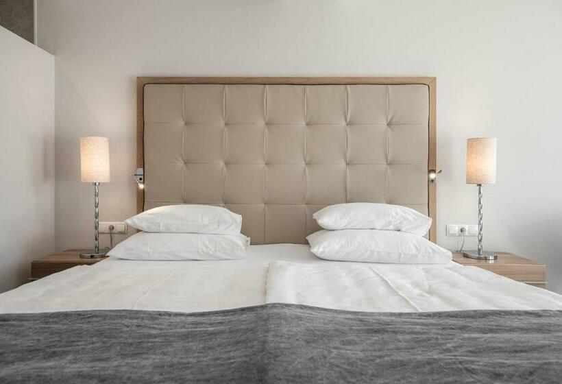 غرفة قياسية, Alpiana   Green Luxury Dolce Vita