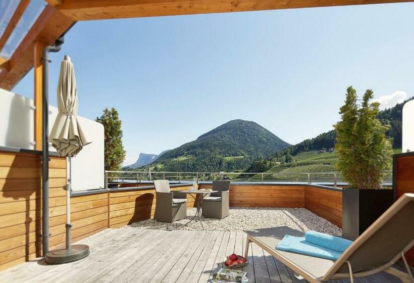 جناح جونيور, Alpiana   Green Luxury Dolce Vita