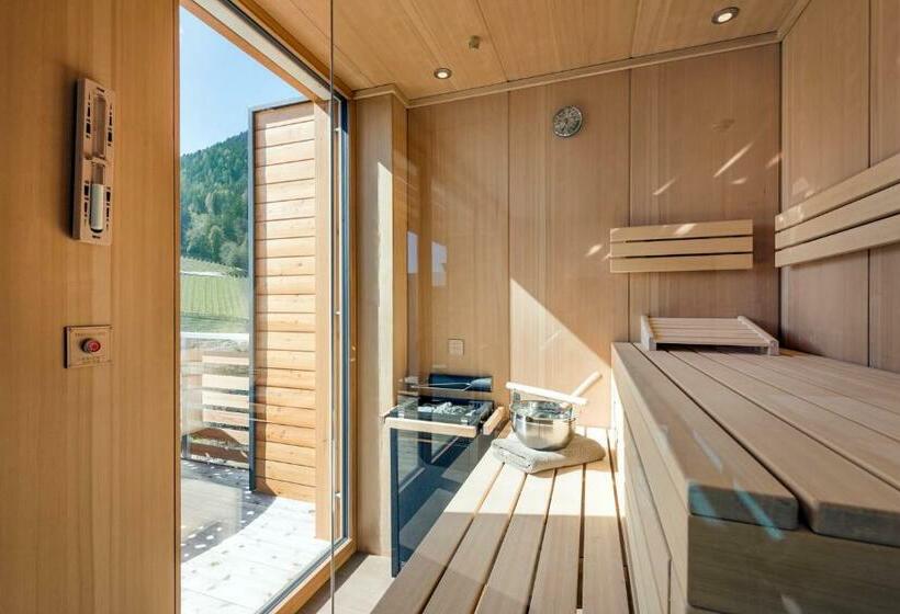 جناح, Alpiana   Green Luxury Dolce Vita