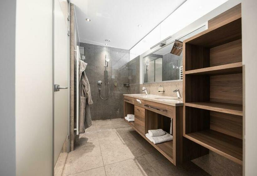 غرفة سوبيريور, Alpiana   Green Luxury Dolce Vita