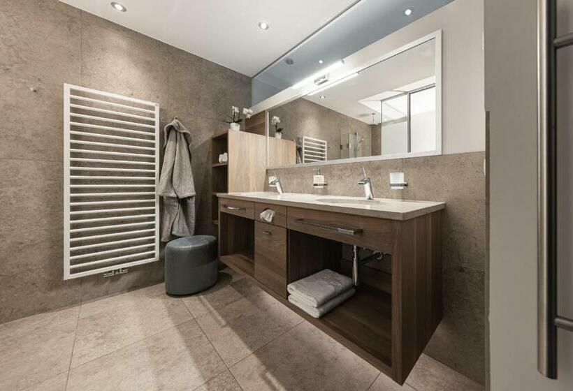 جناح جونيور ديلوكس, Alpiana   Green Luxury Dolce Vita