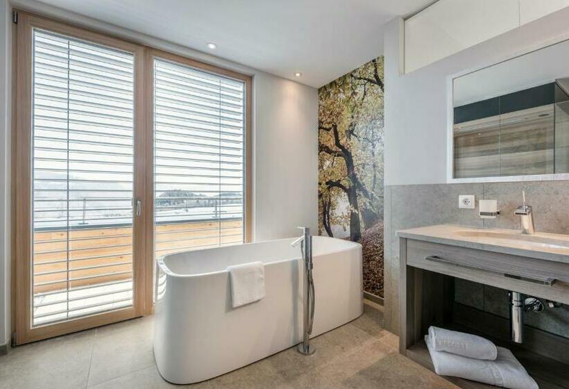 جناح إدارى, Alpiana   Green Luxury Dolce Vita