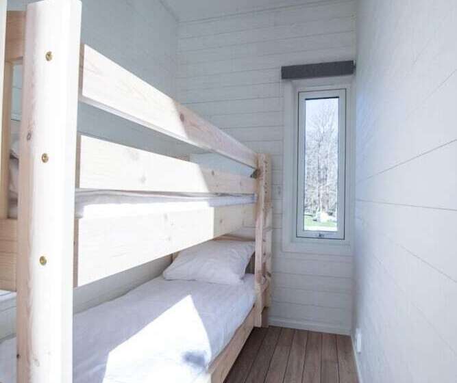 Апартаменты 1 Спальня Нижний Этаж, Kosterbaden