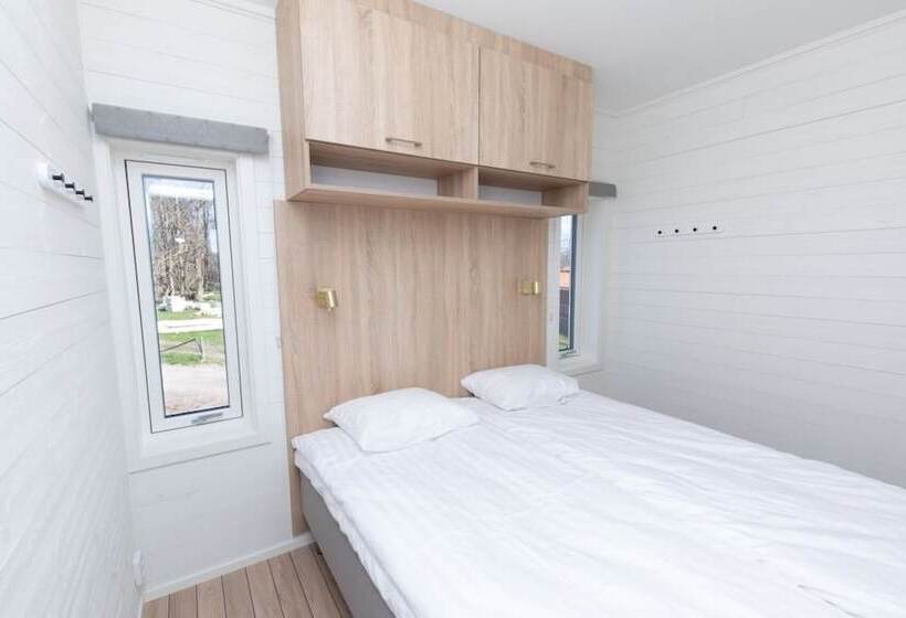 Апартаменты 1 Спальня Нижний Этаж, Kosterbaden