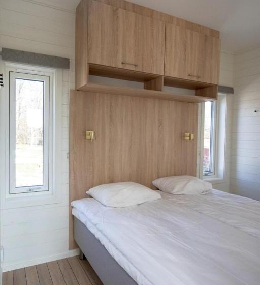 Апартаменты 1 Спальня Нижний Этаж, Kosterbaden