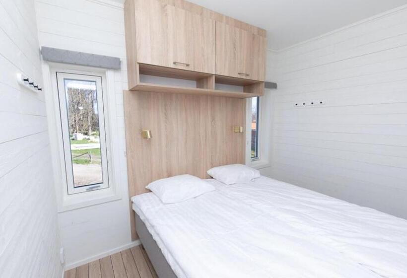 1베드룸 아파트 1층, Kosterbaden