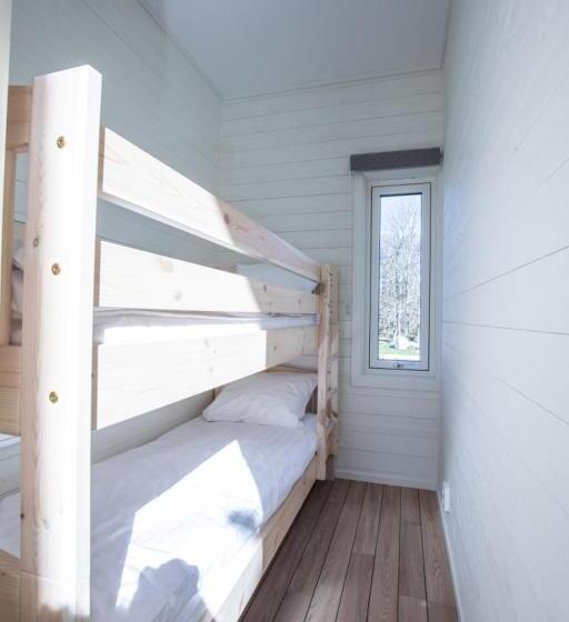 Апартаменты Дюплекс 1 Спальня, Kosterbaden