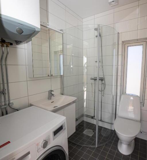 Family Suite, Kosterbaden