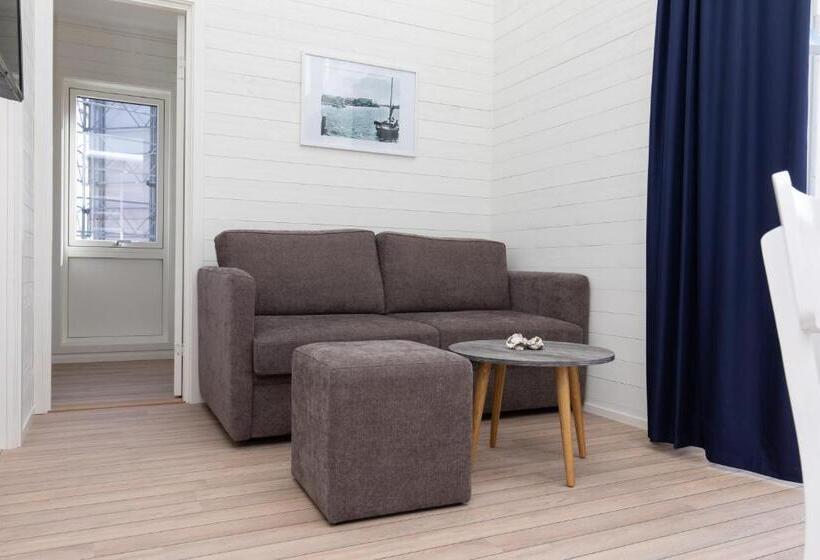 패밀리 스위트, Kosterbaden