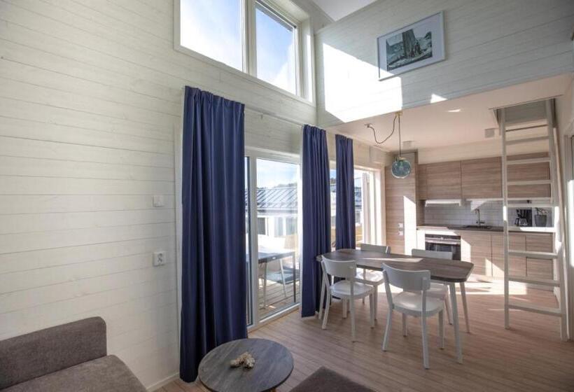 Family Suite, Kosterbaden