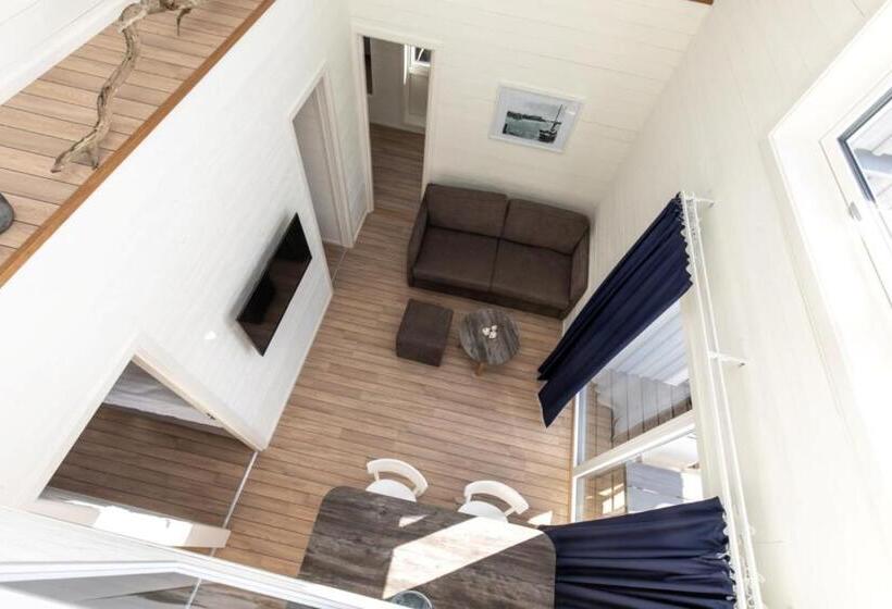 패밀리 스위트, Kosterbaden