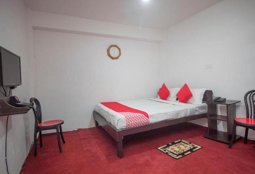 חדר קלאסי לשלושה, O Aps Homestay