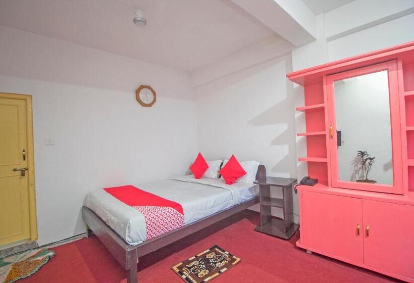 חדר קלאסי לשלושה, O Aps Homestay