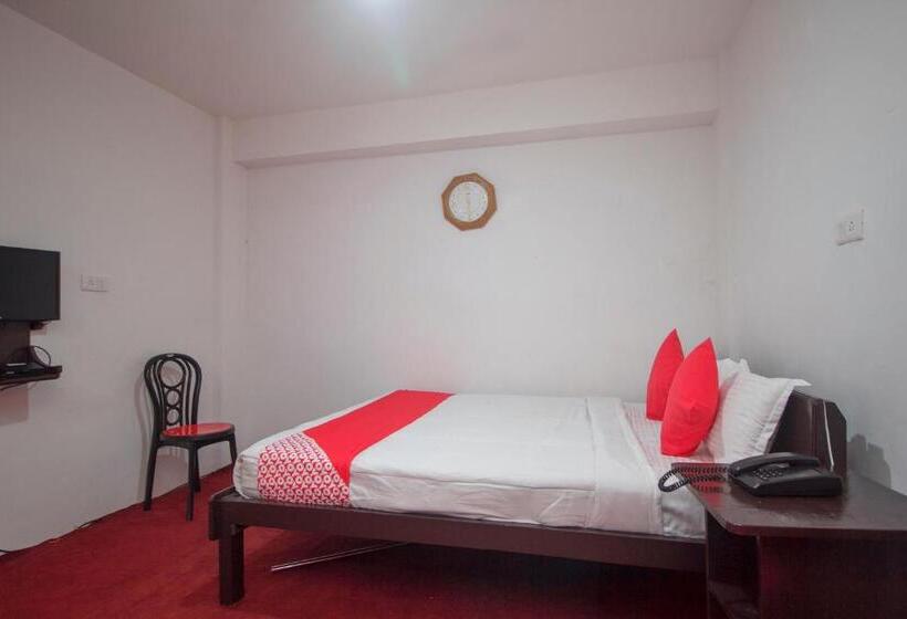 חדר סטנדרט לשלושה, O Aps Homestay