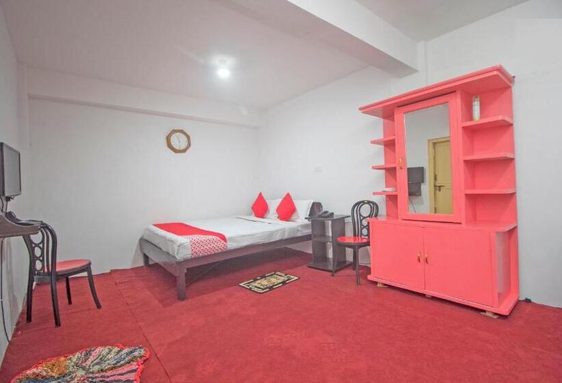 חדר סטנדרט לשלושה, O Aps Homestay