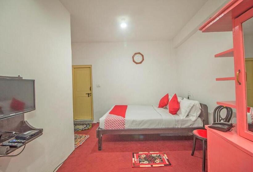 Номер Стандарт Трехместный, O Aps Homestay