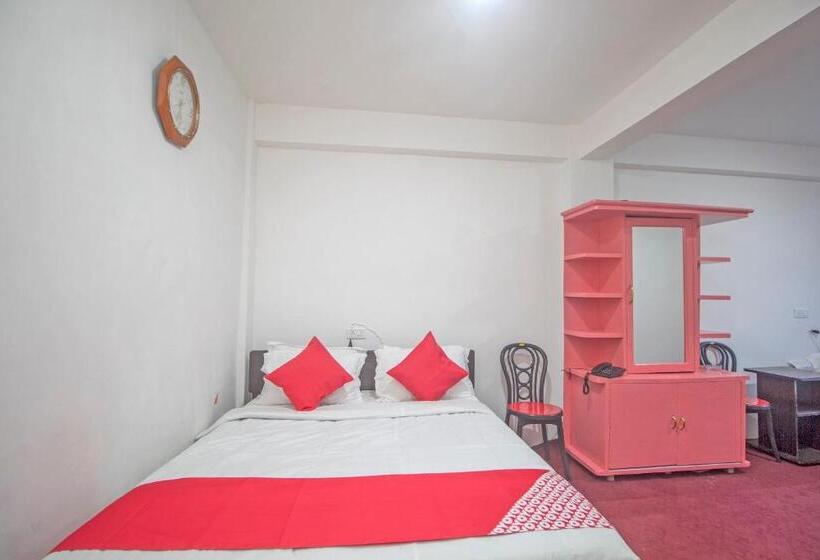 חדר סטנדרט לשלושה, O Aps Homestay