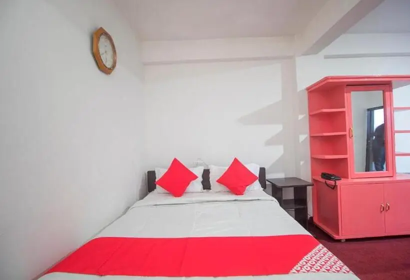 トリプルクラシックルーム, Super Hotel O Ghoom Formerly Aps Homestay