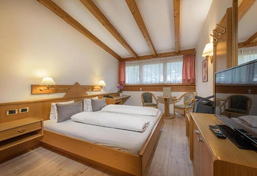 Quarto Economy, Wilma