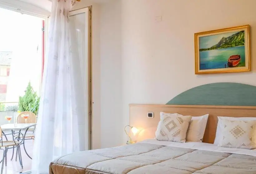 2ベッドルームアパートメント, Antica Residenza De Poda