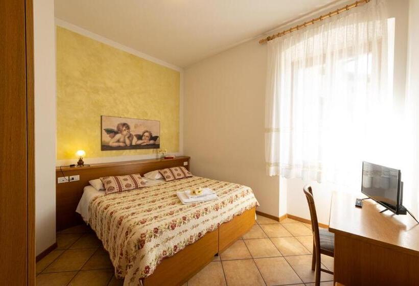 غرفة قياسية, Antica Residenza De Poda