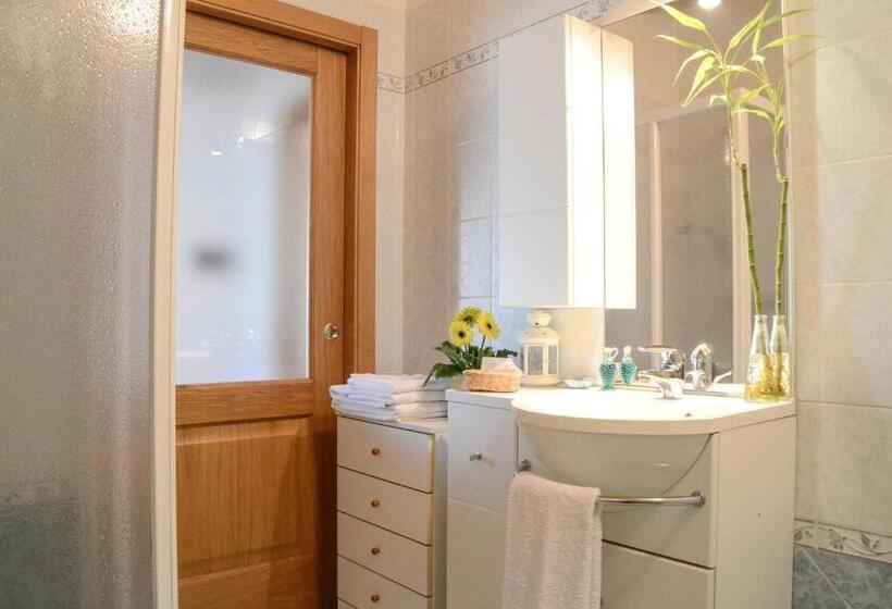 غرفة قياسية, Antica Residenza De Poda