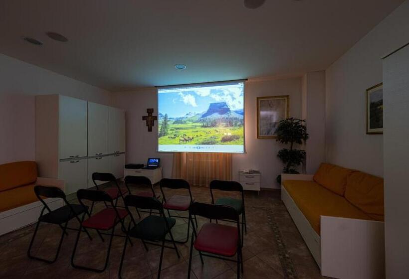 منزل غرفة نوم واحدة, Antica Residenza De Poda