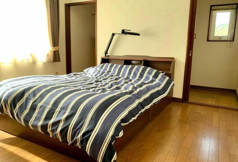 1间卧室的房子, Blueberryhouse音威子府村