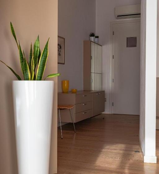 Студия Стандарт, Residence Regina Dei Prati