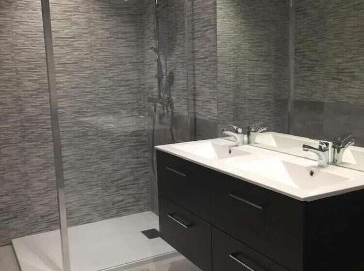 家庭间, Bienvenue A La Campagne