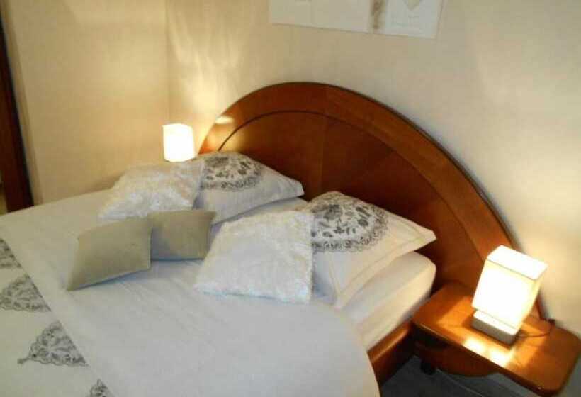 家庭间, Bienvenue A La Campagne