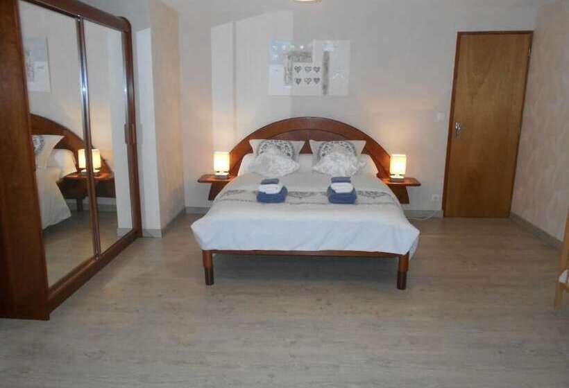 家庭间, Bienvenue A La Campagne