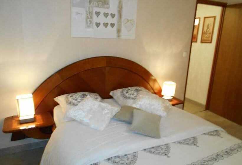 家庭间, Bienvenue A La Campagne