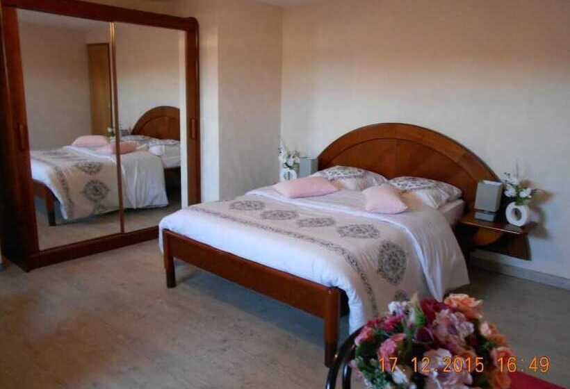 家庭间, Bienvenue A La Campagne