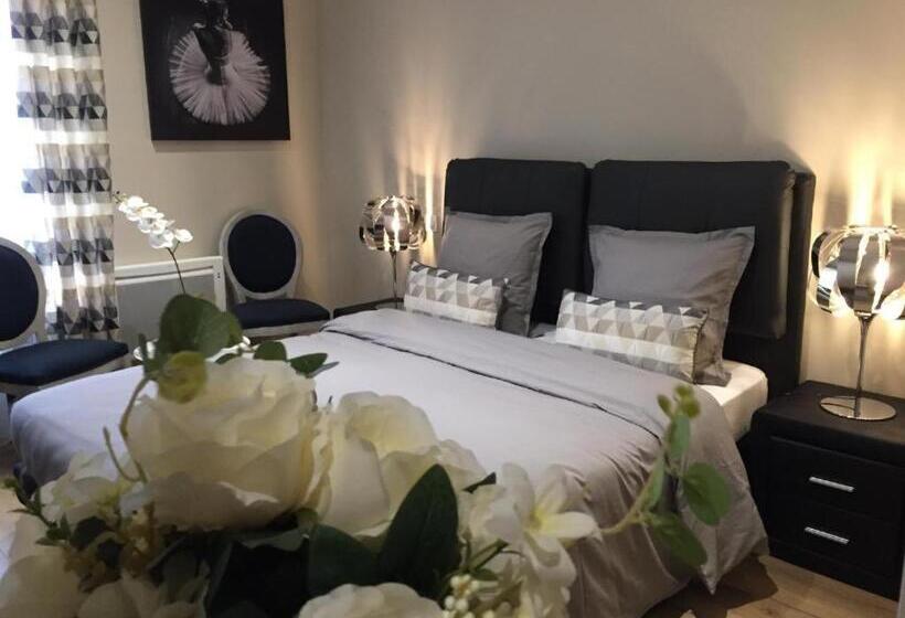 标准间, Bienvenue A La Campagne