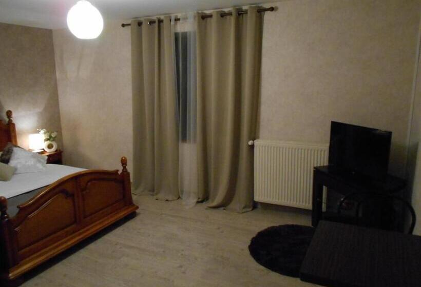 家庭间, Bienvenue A La Campagne