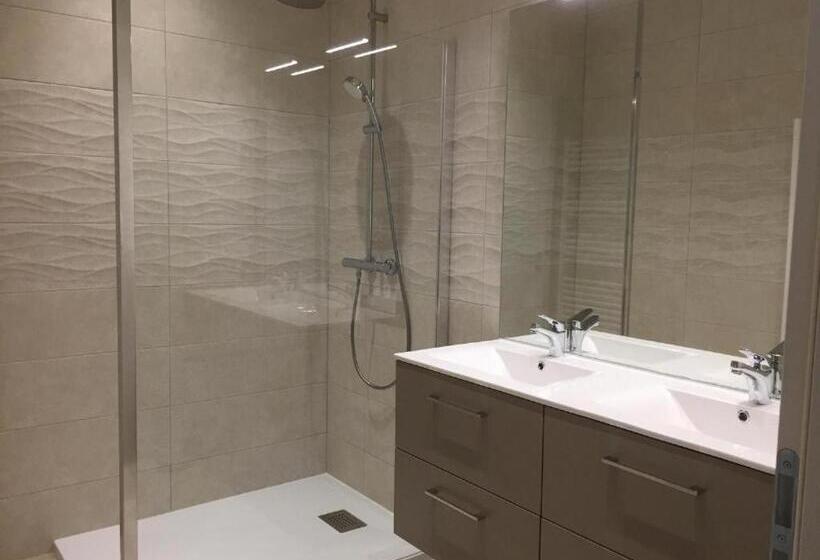 标准间, Bienvenue A La Campagne