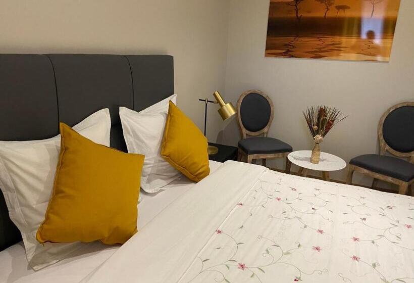 标准间, Bienvenue A La Campagne