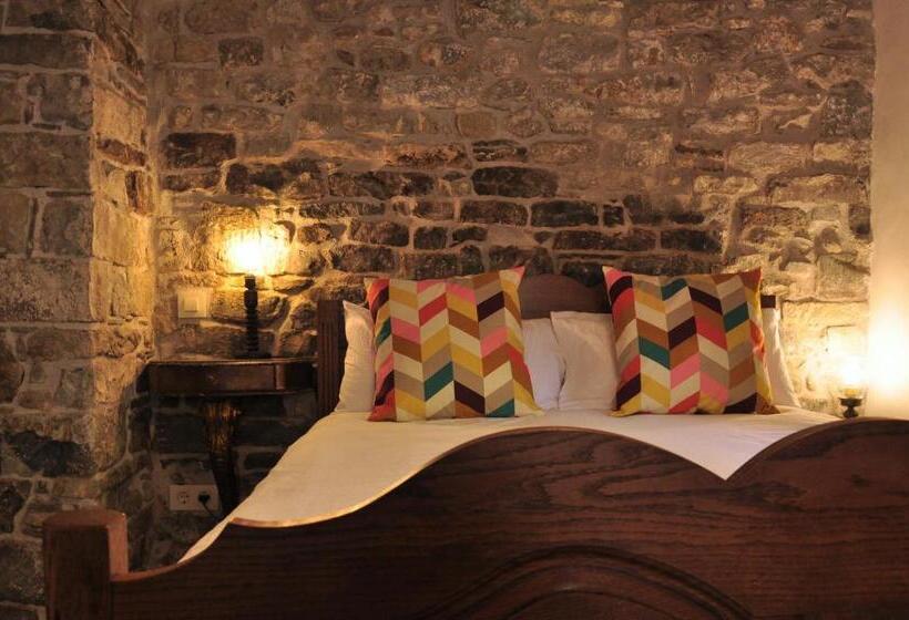 Номер Deluxe, Dos Arcos Usana