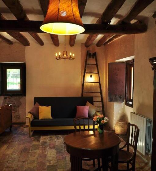 Номер Deluxe, Dos Arcos Usana