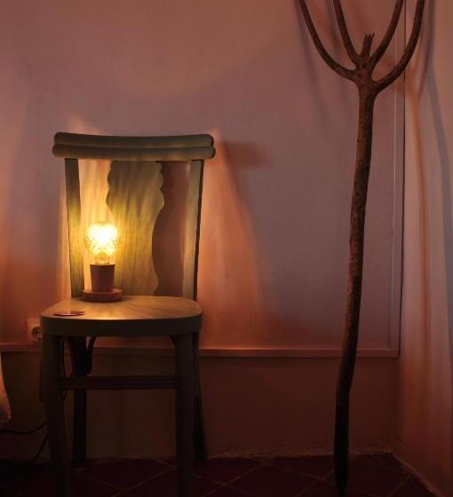 Семейный Номер Совместный Санузел, Dos Arcos Usana