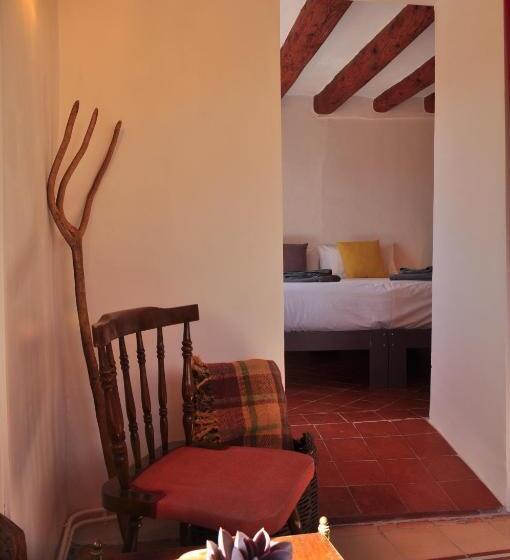 Семейный Номер Совместный Санузел, Dos Arcos Usana