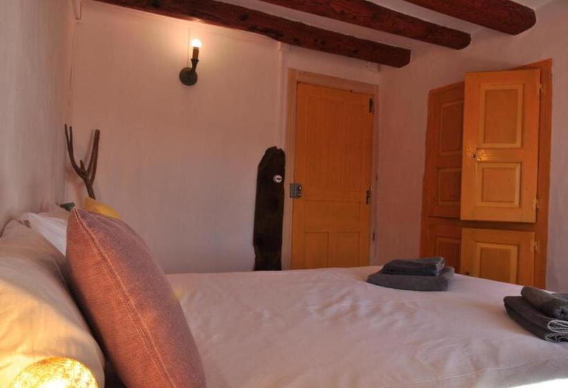 Семейный Номер Совместный Санузел, Dos Arcos Usana