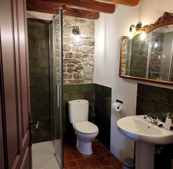 Номер Стандарт Совместная Ванная, Dos Arcos Usana