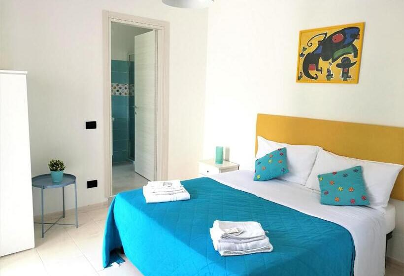 Номер Deluxe, Mimama