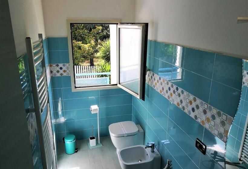 Номер Deluxe, Mimama