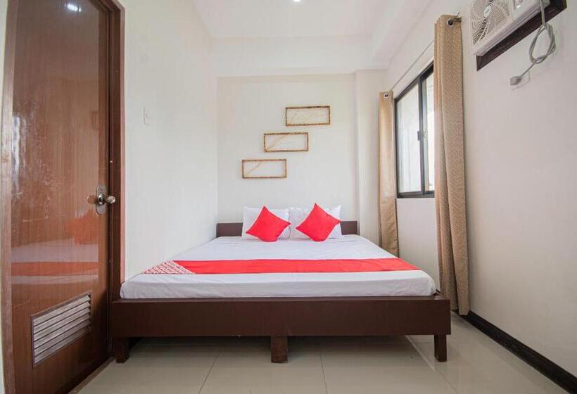 豪华房间, Cornerstone Manor Inn