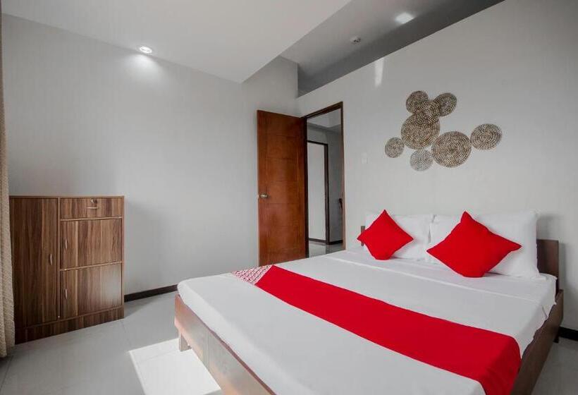 带2个卧室的套房, Cornerstone Manor Inn