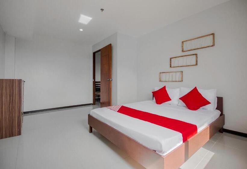 带2个卧室的套房, Cornerstone Manor Inn