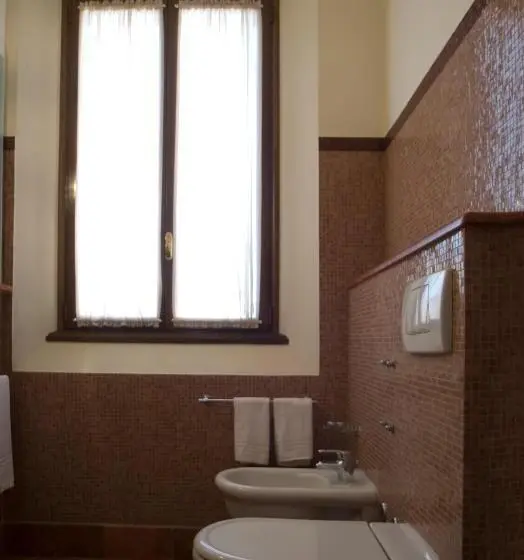 デラックスルーム, Locanda Di Bagnara